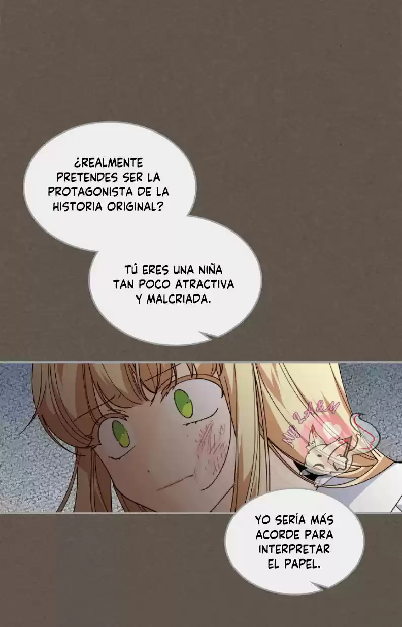 La Mascota Del Vecino - Capítulo 41 - Página 40 - LectorTMOo