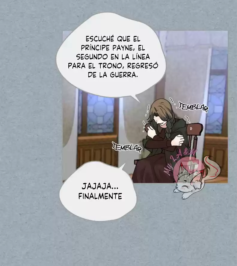 La Mascota Del Vecino - Capítulo 42 - Página 10 - LectorTMOo