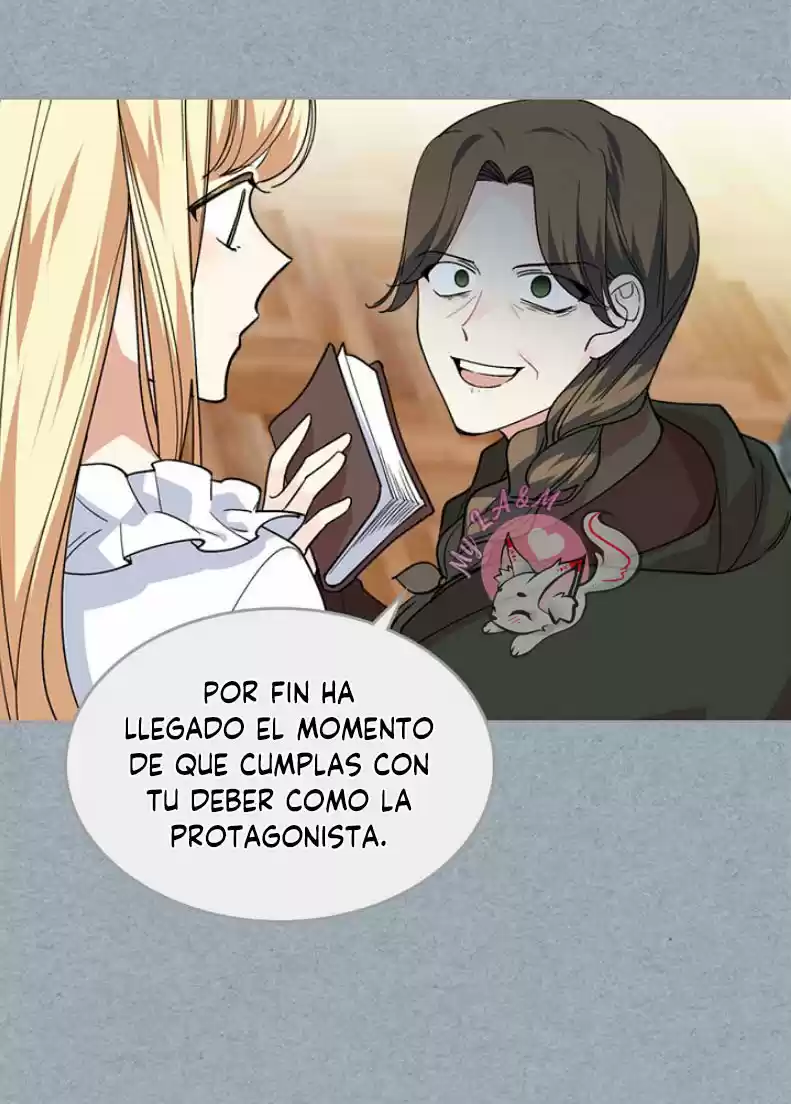 La Mascota Del Vecino - Capítulo 42 - Página 13 - LectorTMOo