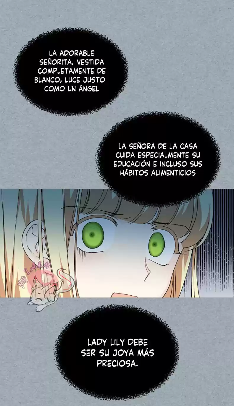 La Mascota Del Vecino - Capítulo 42 - Página 29 - LectorTMOo