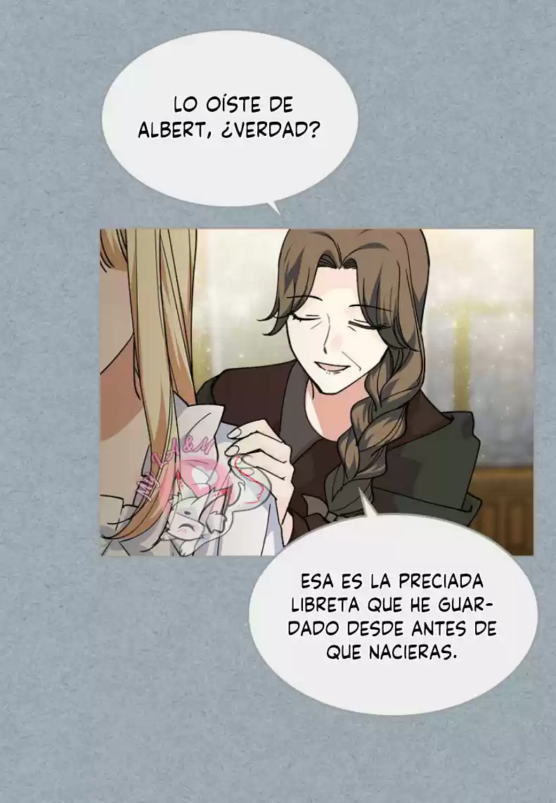 La Mascota Del Vecino - Capítulo 42 - Página 31 - LectorTMOo