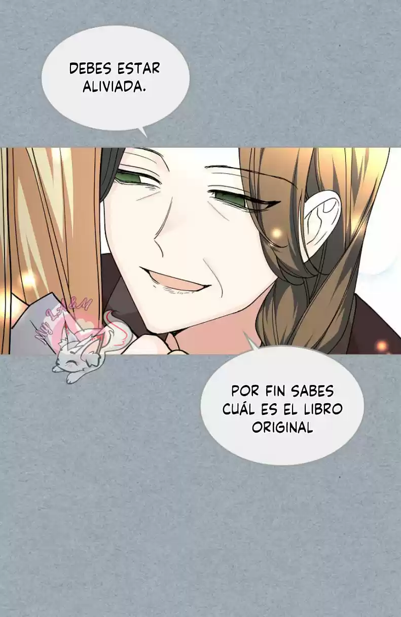 La Mascota Del Vecino - Capítulo 42 - Página 32 - LectorTMOo