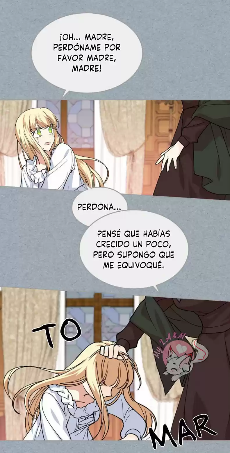 La Mascota Del Vecino - Capítulo 42 - Página 45 - LectorTMOo