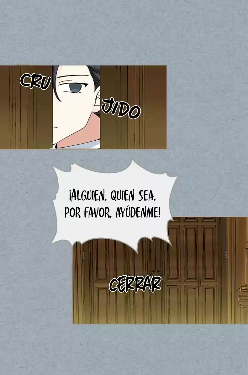 La Mascota Del Vecino - Capítulo 42 - Página 47 - LectorTMOo