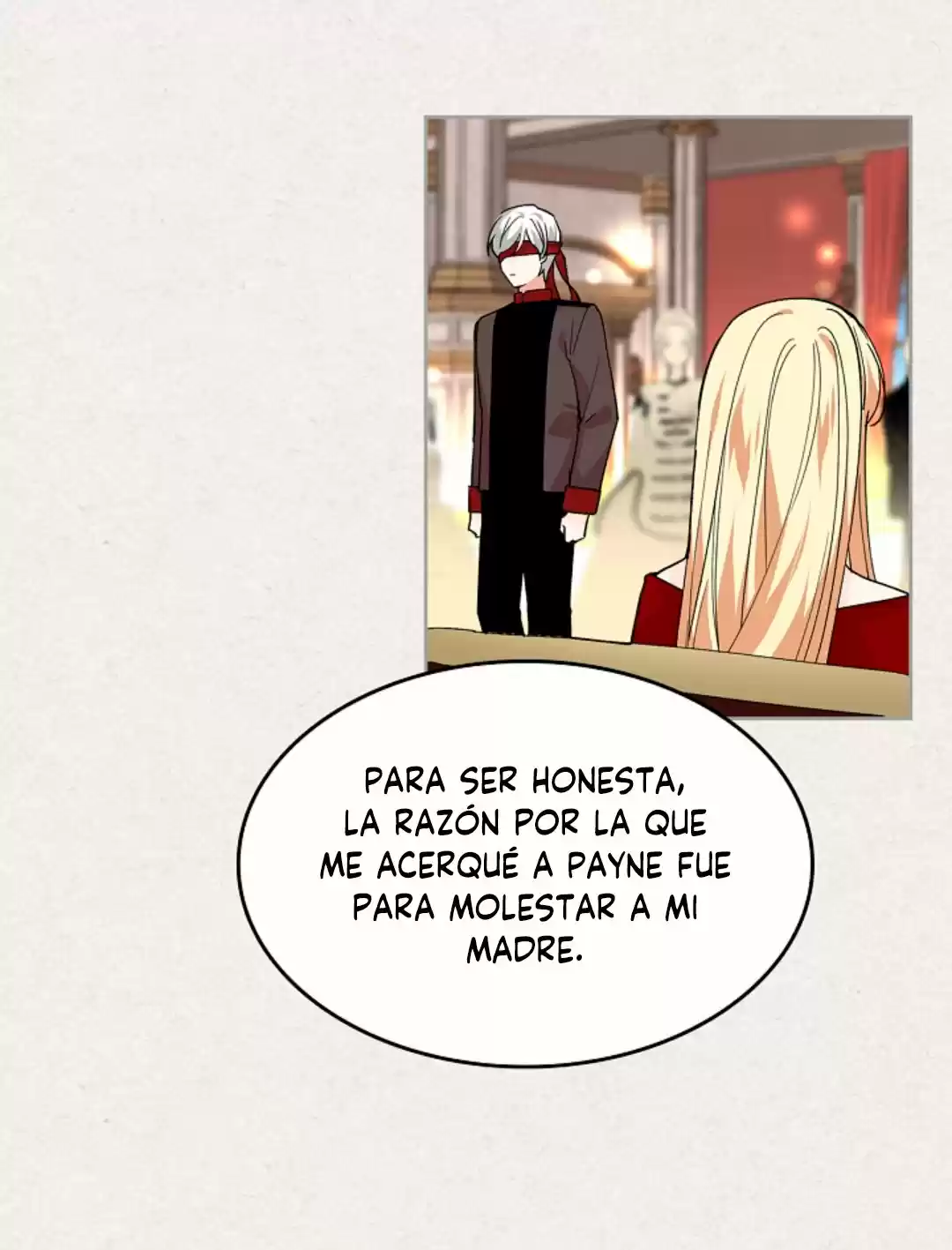 La Mascota Del Vecino - Capítulo 44 - Página 11 - LectorTMOo