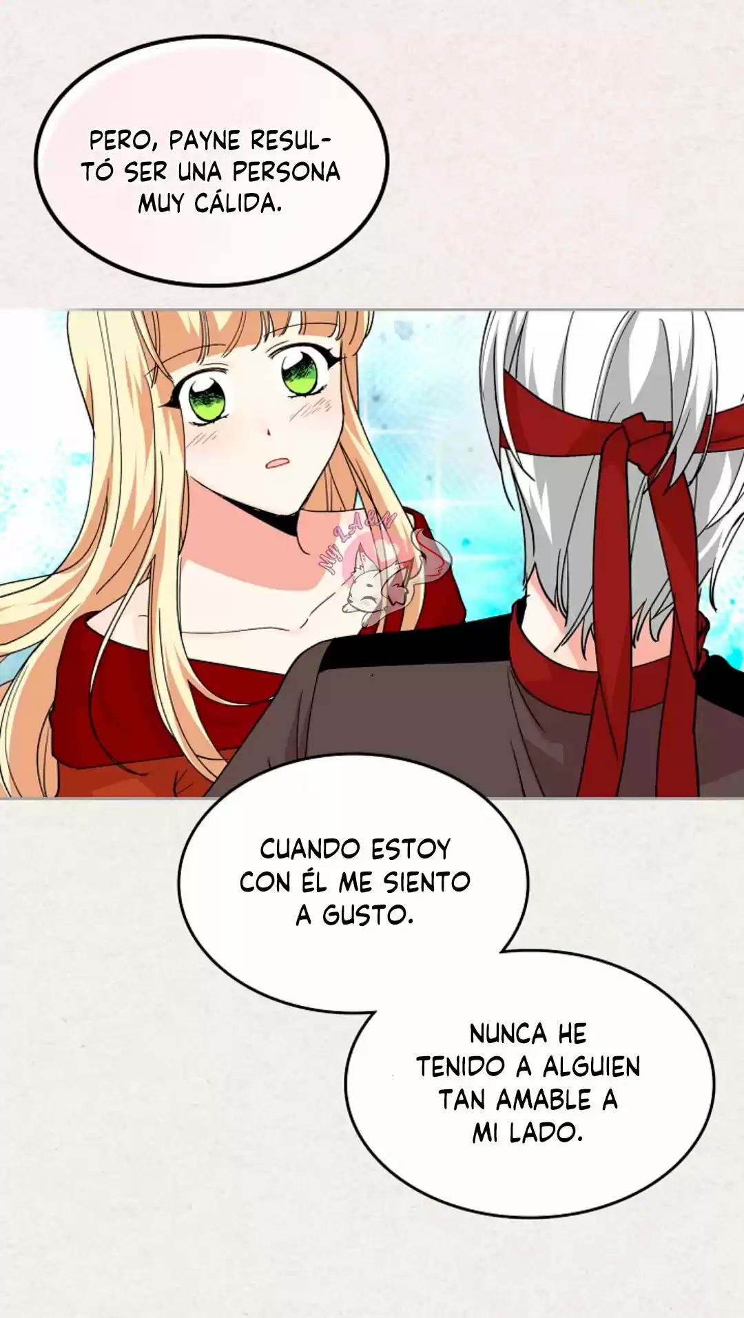 La Mascota Del Vecino - Capítulo 44 - Página 14 - LectorTMOo