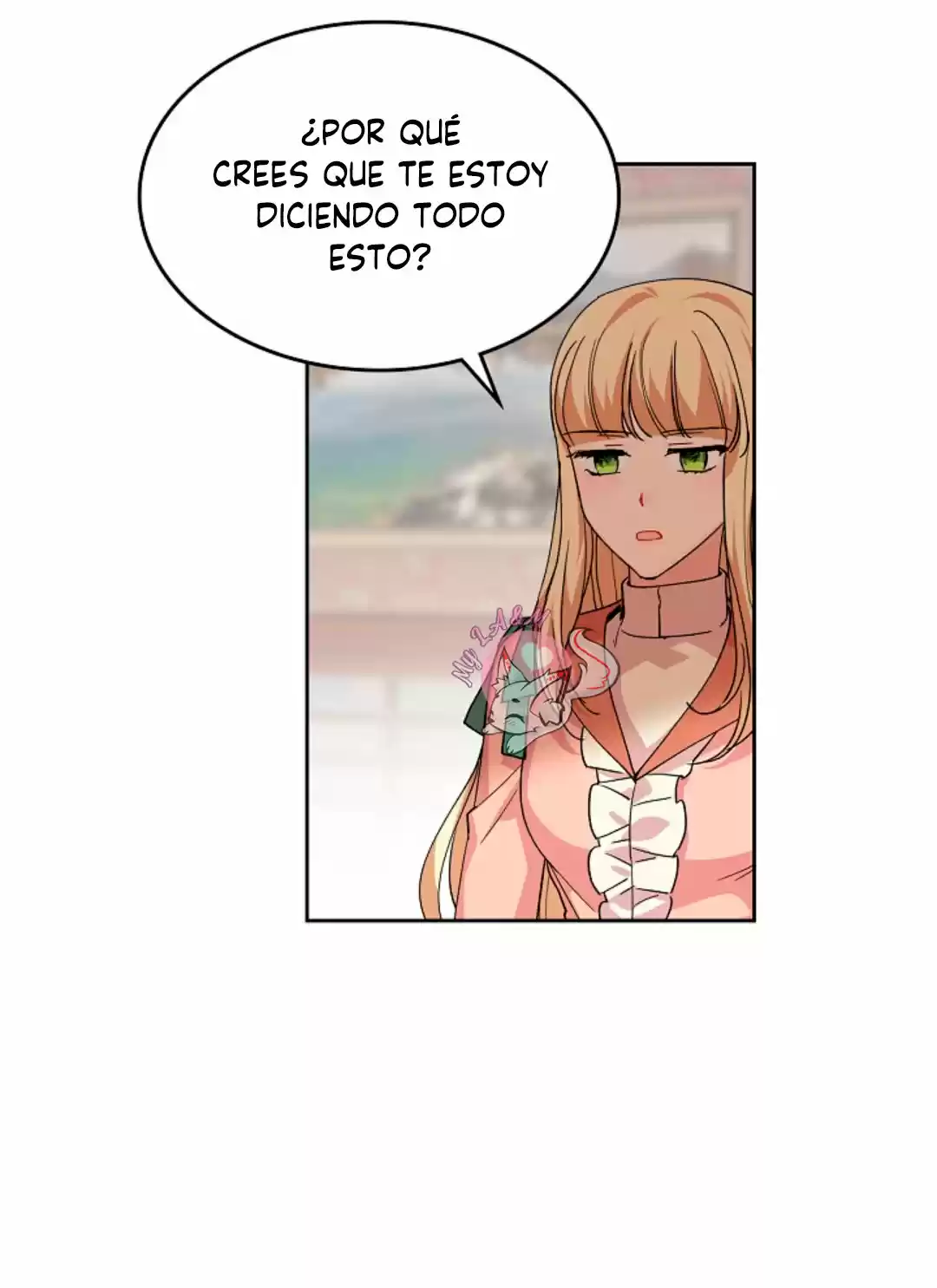 La Mascota Del Vecino - Capítulo 44 - Página 18 - LectorTMOo