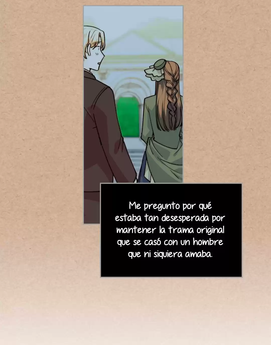 La Mascota Del Vecino - Capítulo 44 - Página 23 - LectorTMOo
