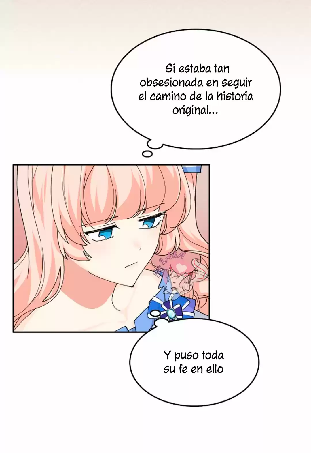 La Mascota Del Vecino - Capítulo 44 - Página 24 - LectorTMOo