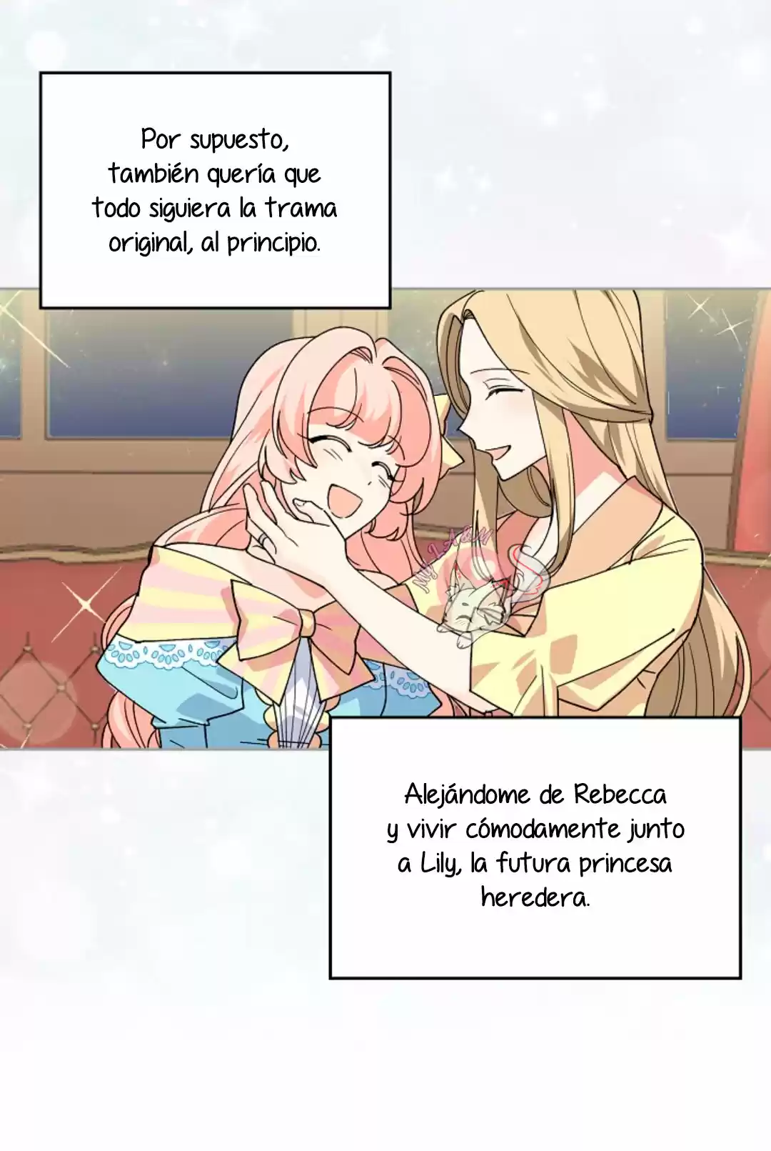 La Mascota Del Vecino - Capítulo 44 - Página 26 - LectorTMOo