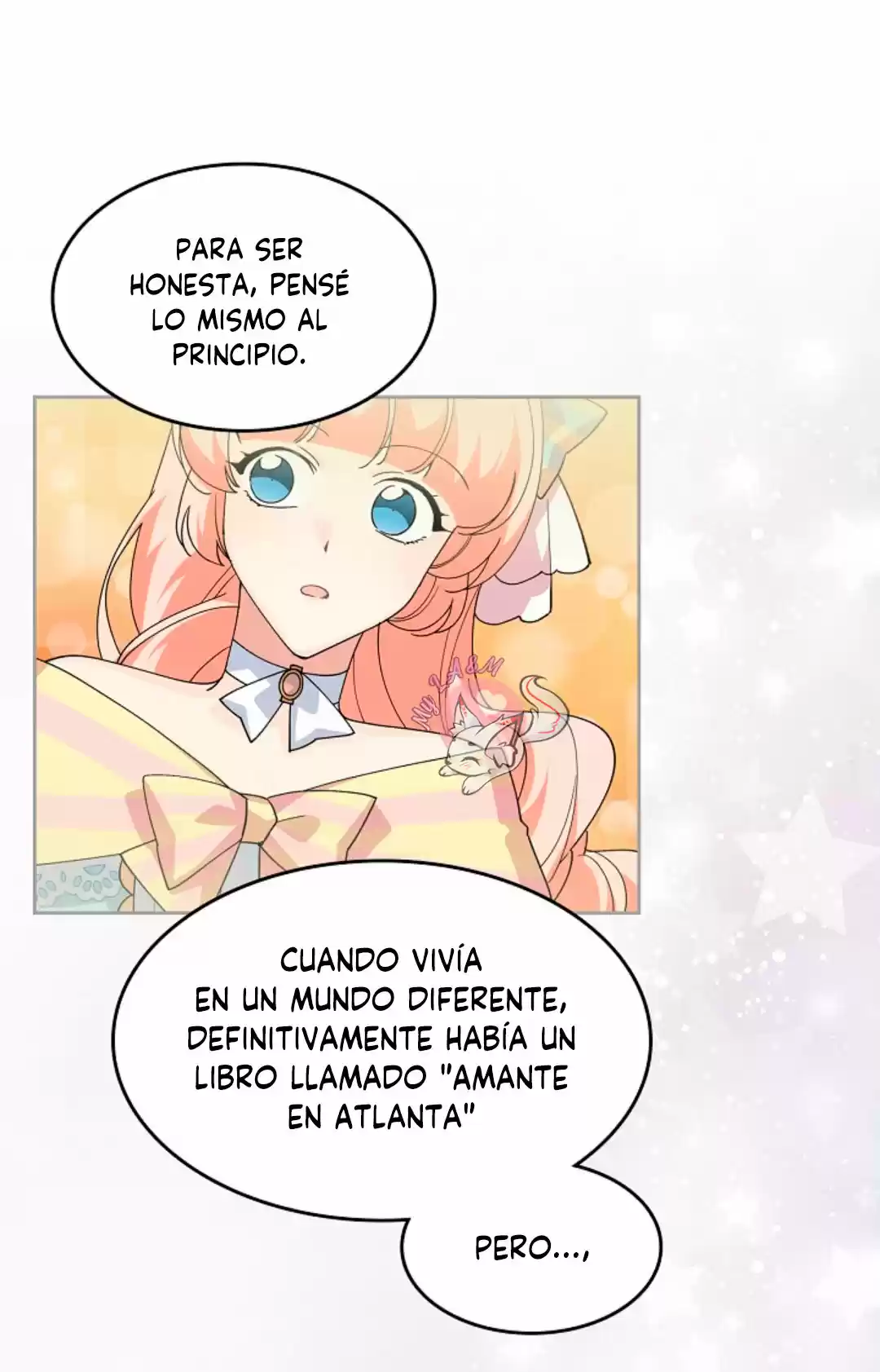 La Mascota Del Vecino - Capítulo 44 - Página 28 - LectorTMOo