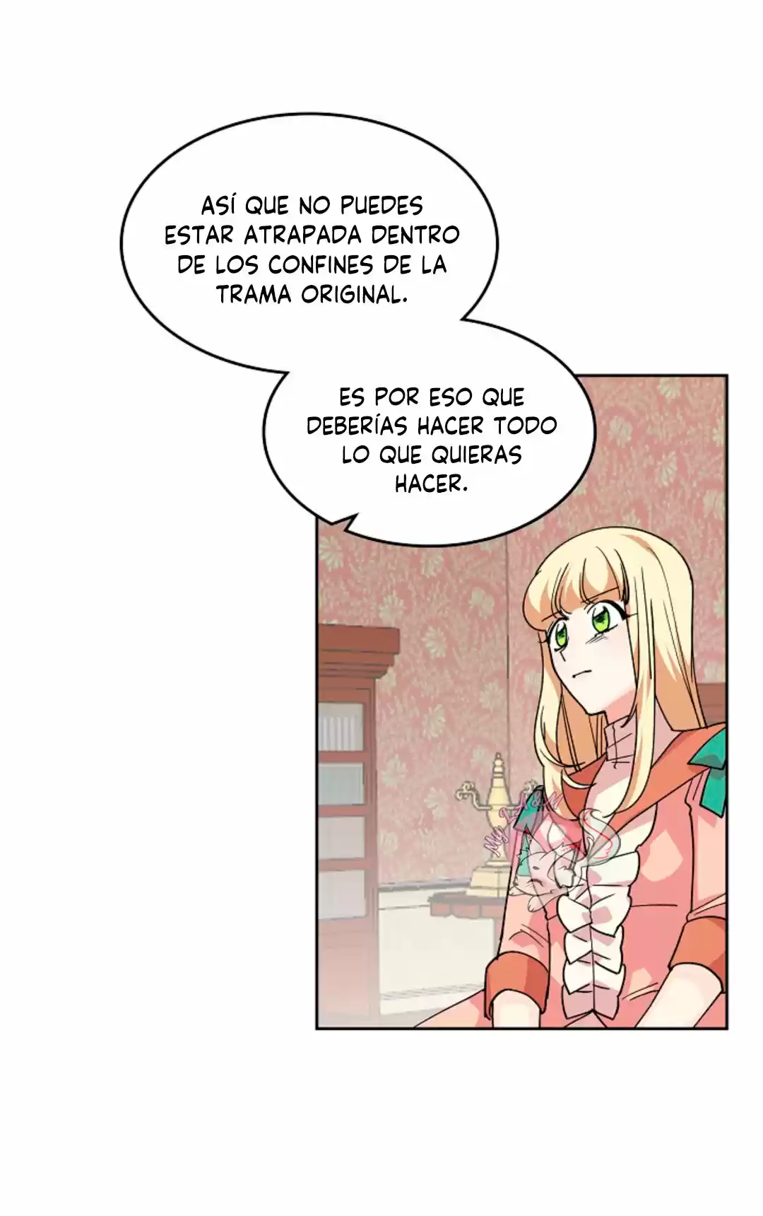 La Mascota Del Vecino - Capítulo 44 - Página 31 - LectorTMOo