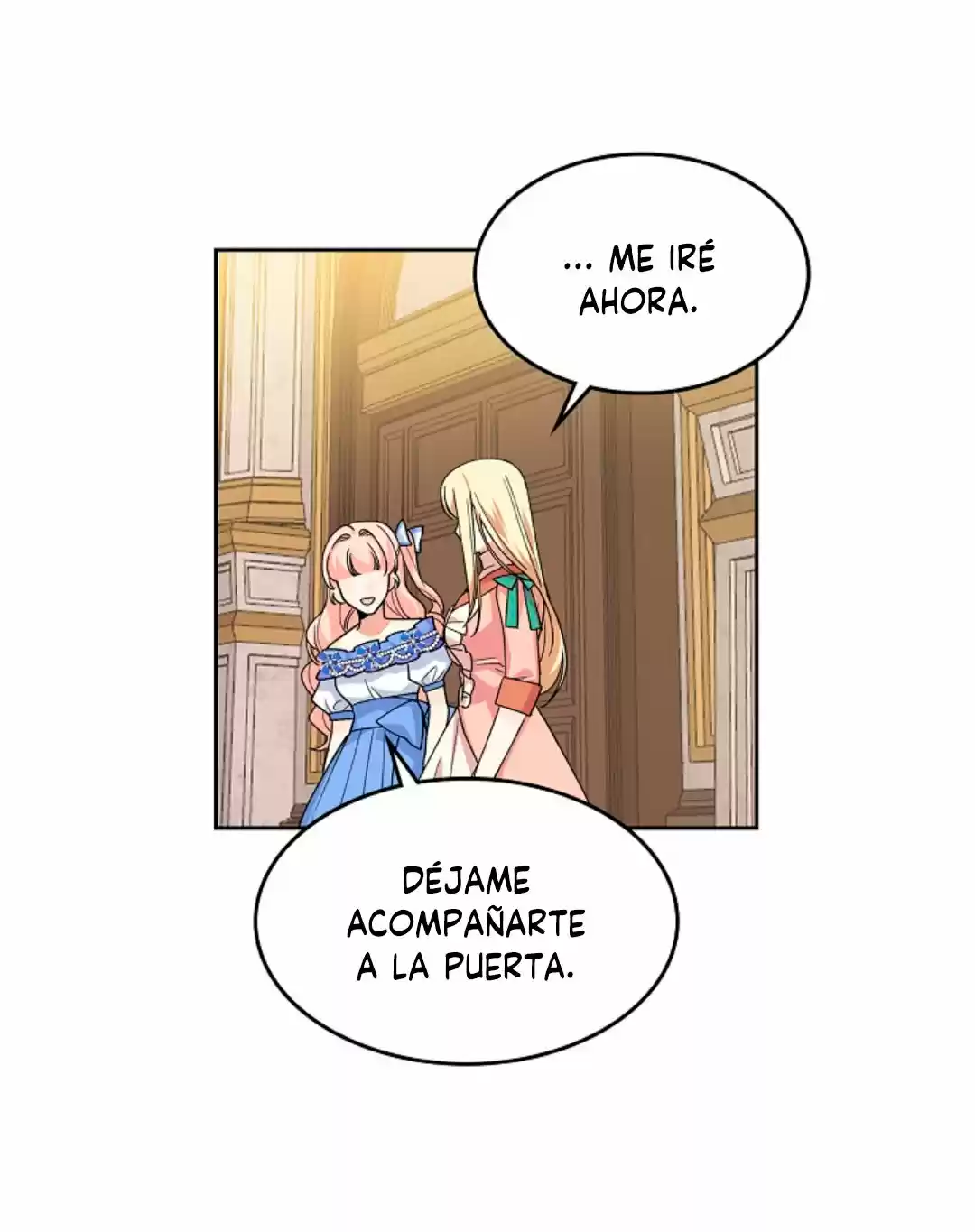 La Mascota Del Vecino - Capítulo 44 - Página 35 - LectorTMOo