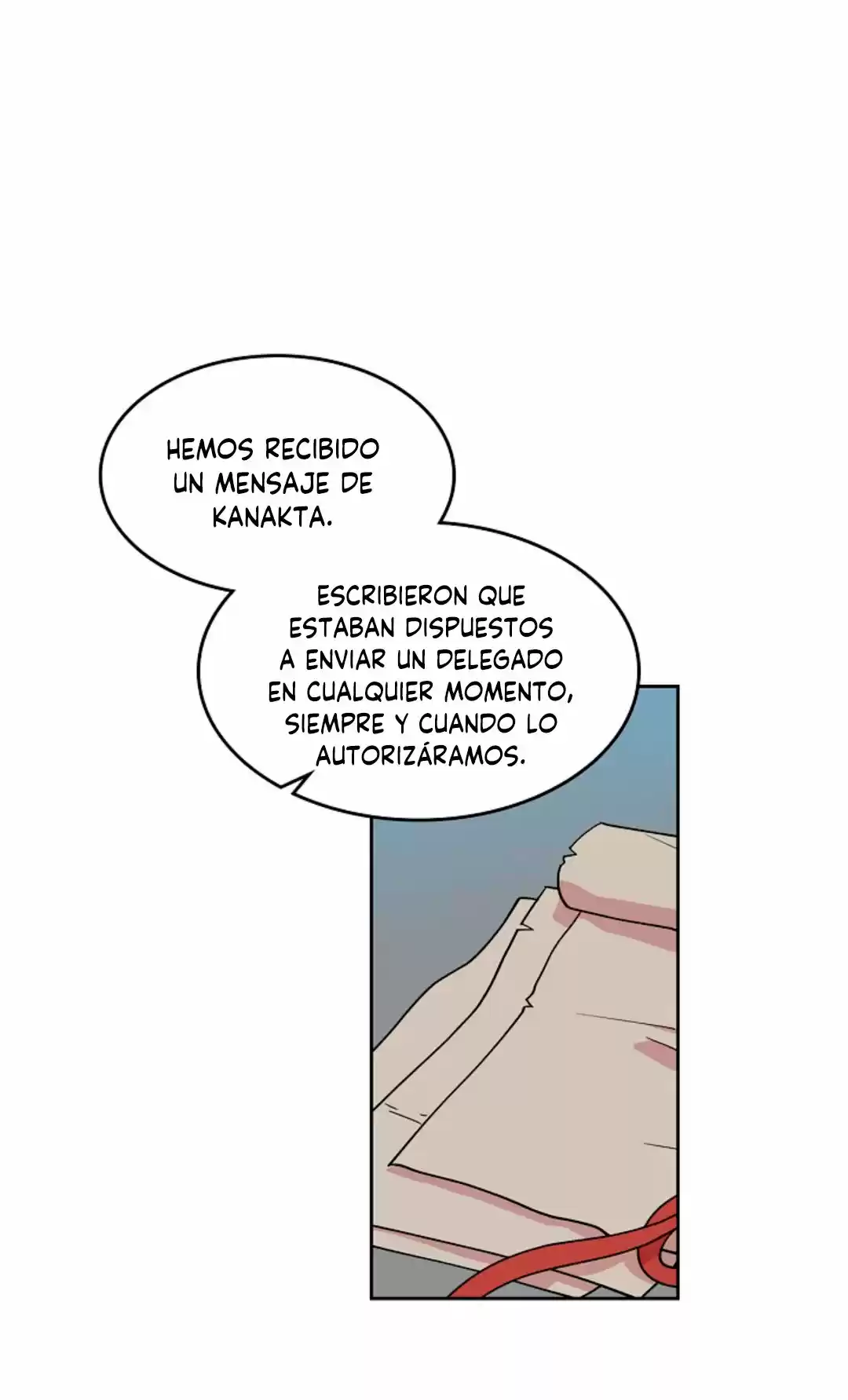 La Mascota Del Vecino - Capítulo 44 - Página 42 - LectorTMOo