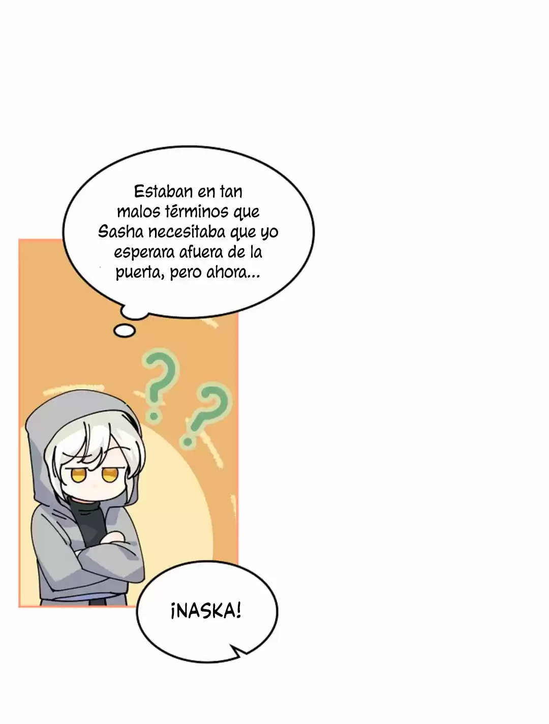 La Mascota Del Vecino - Capítulo 44 - Página 43 - LectorTMOo