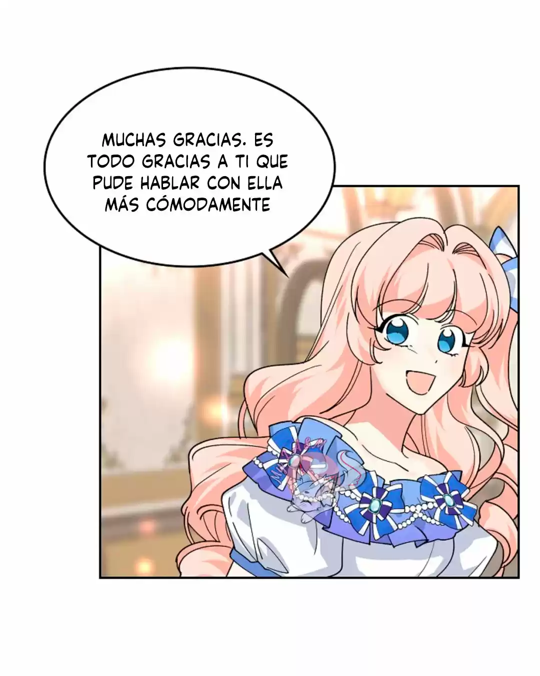 La Mascota Del Vecino - Capítulo 44 - Página 44 - LectorTMOo