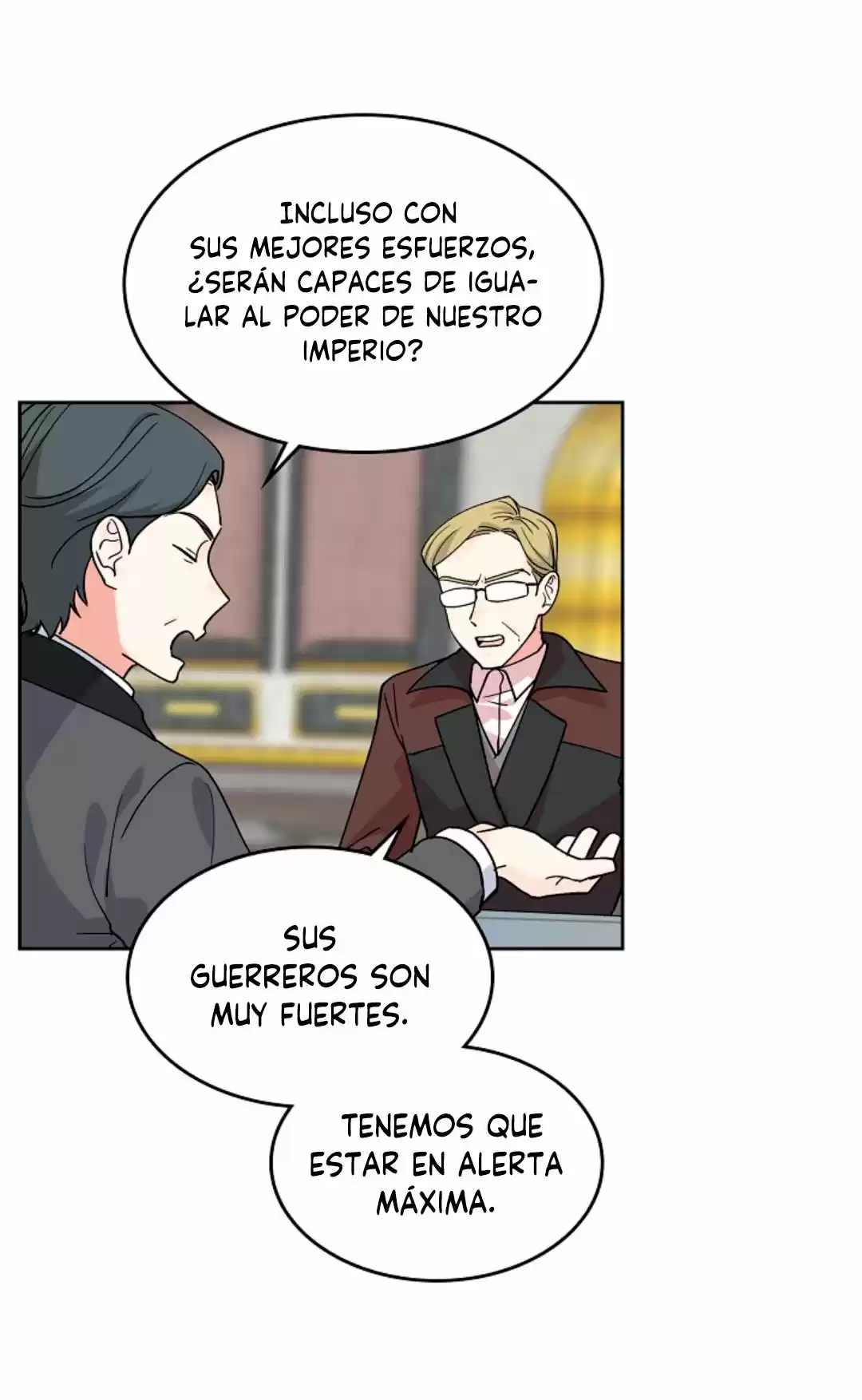 La Mascota Del Vecino - Capítulo 44 - Página 50 - LectorTMOo