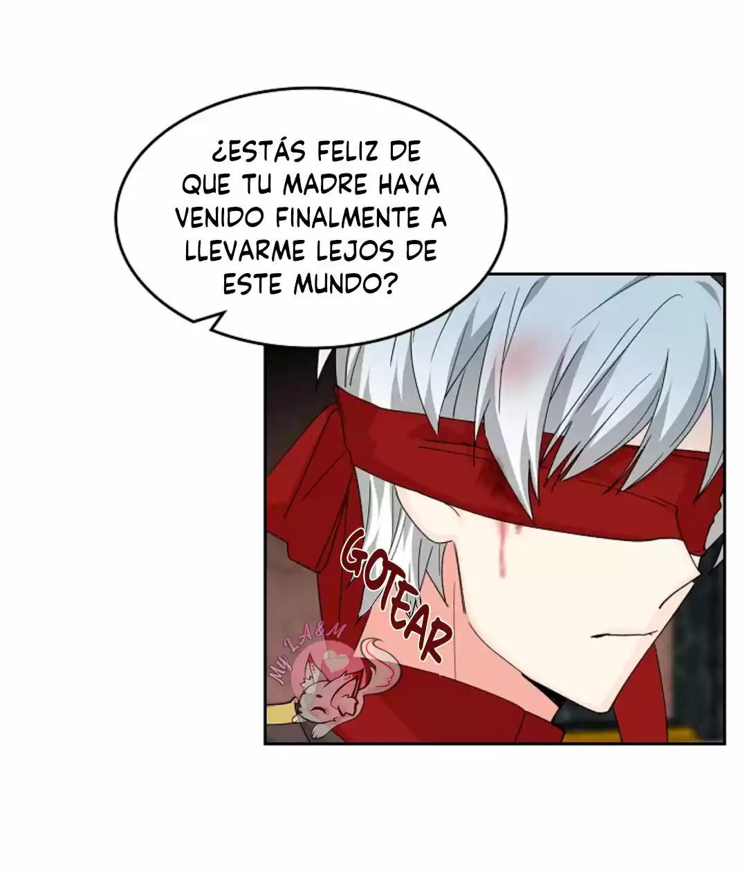 La Mascota Del Vecino - Capítulo 44 - Página 60 - LectorTMOo