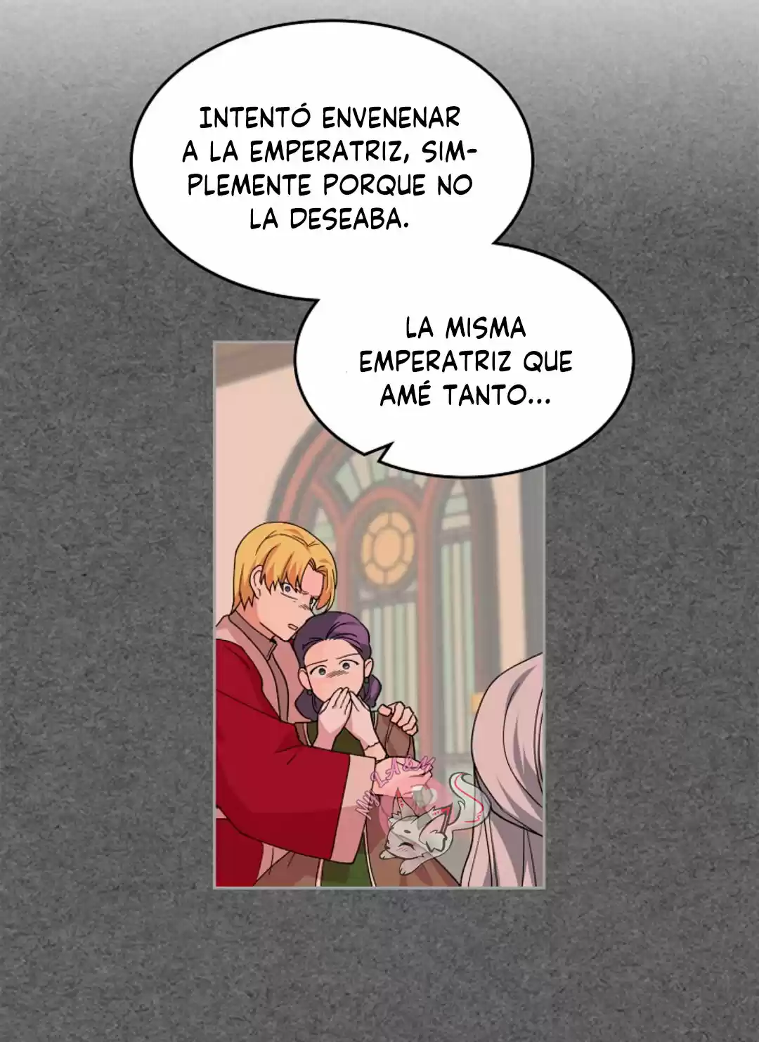 La Mascota Del Vecino - Capítulo 44 - Página 62 - LectorTMOo