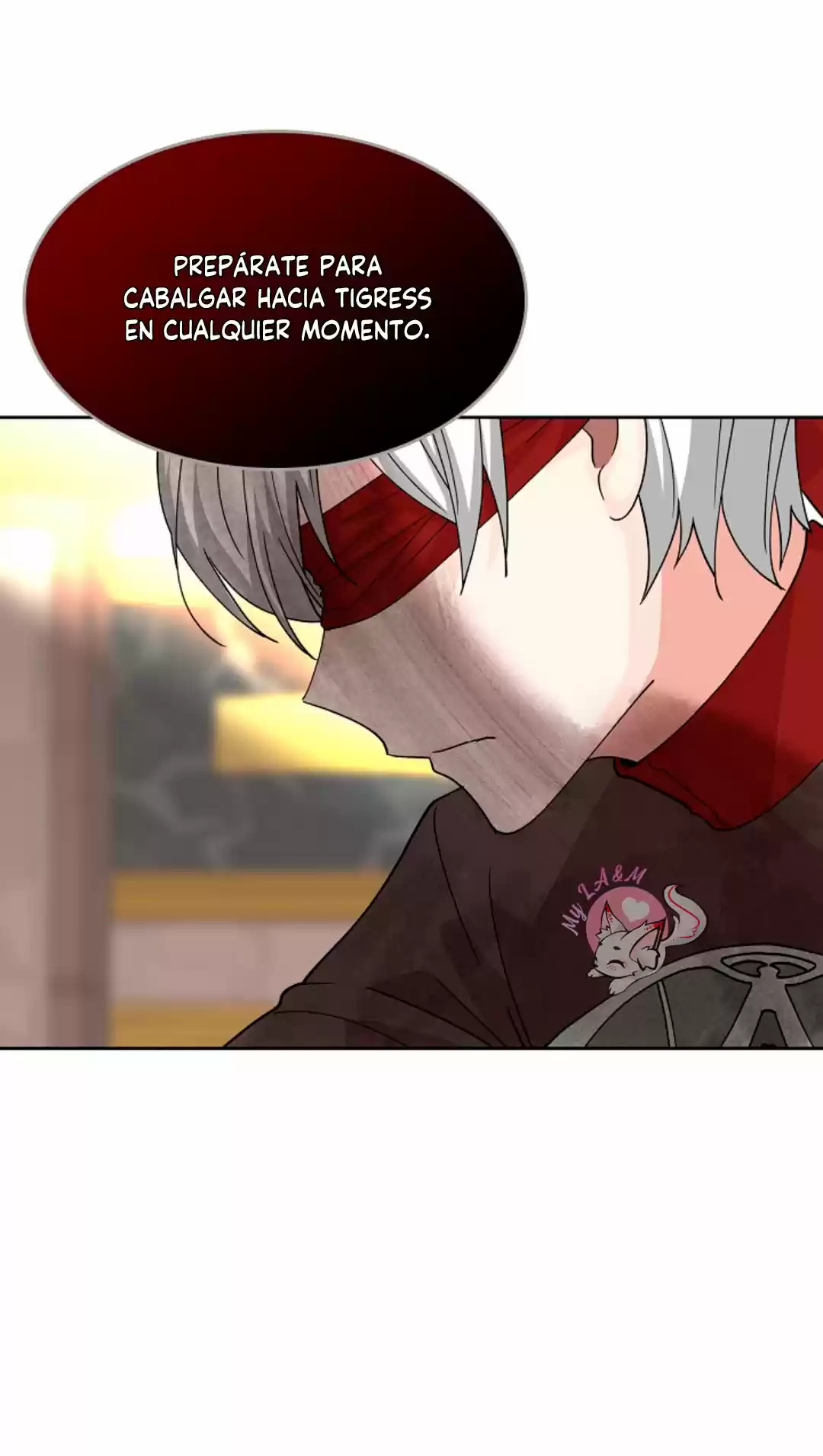 La Mascota Del Vecino - Capítulo 44 - Página 69 - LectorTMOo