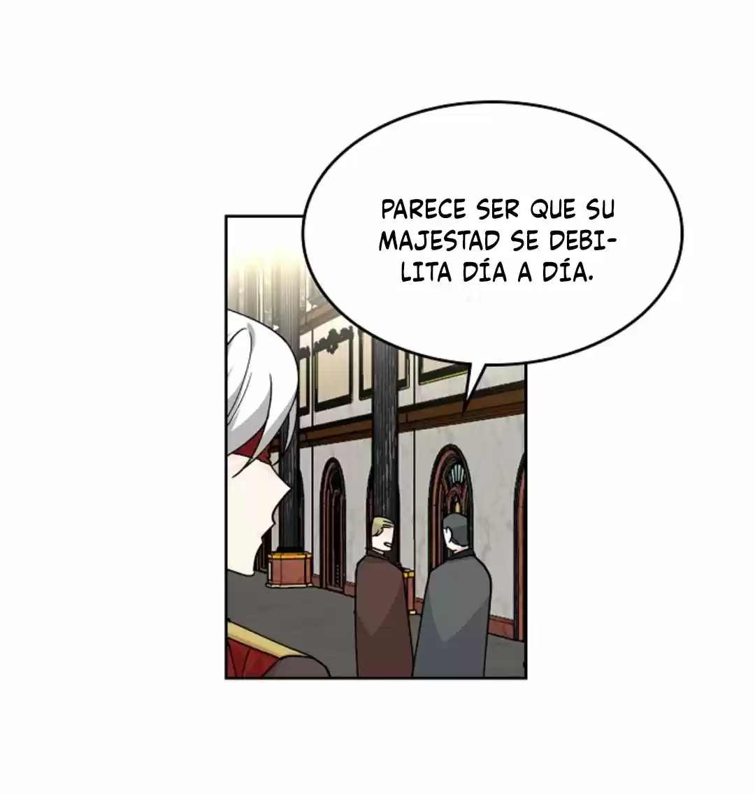La Mascota Del Vecino - Capítulo 45 - Página 10 - LectorTMOo