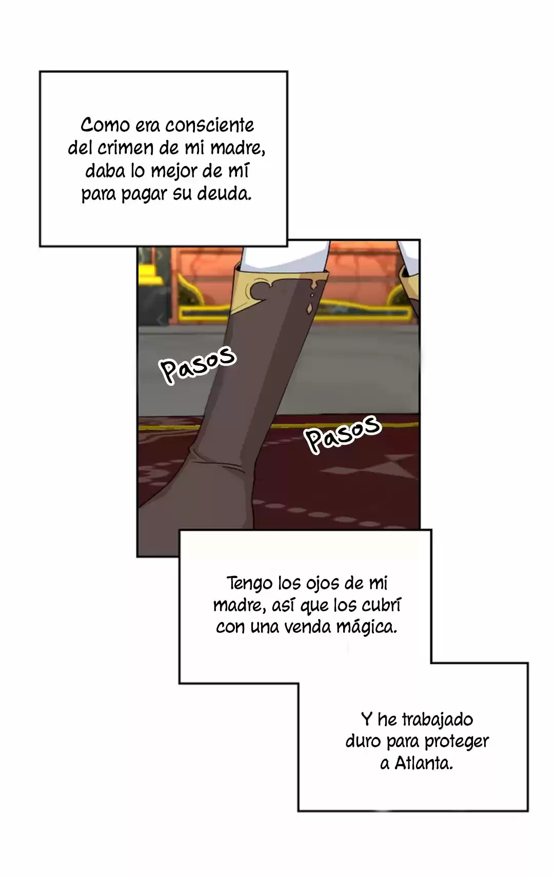 La Mascota Del Vecino - Capítulo 45 - Página 14 - LectorTMOo
