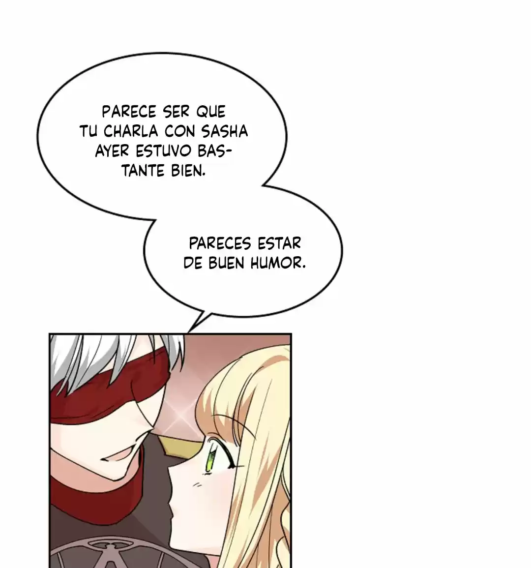 La Mascota Del Vecino - Capítulo 45 - Página 20 - LectorTMOo