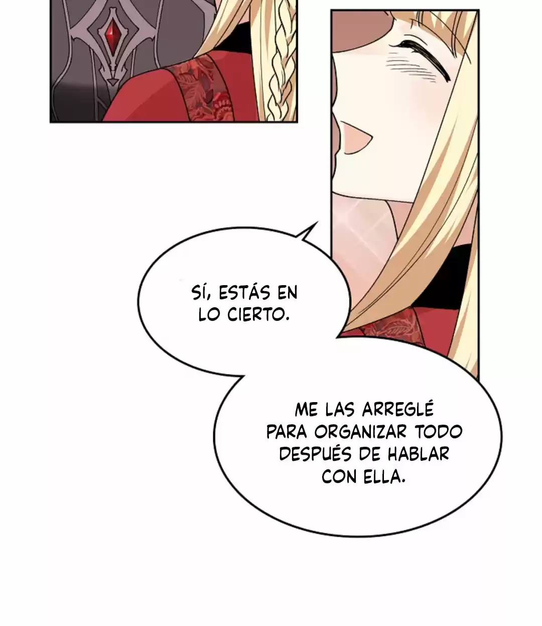 La Mascota Del Vecino - Capítulo 45 - Página 21 - LectorTMOo