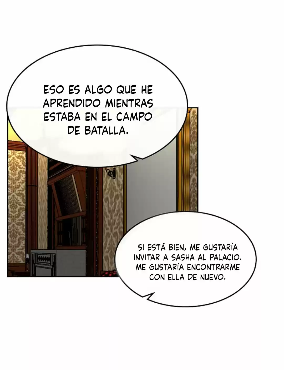 La Mascota Del Vecino - Capítulo 45 - Página 23 - LectorTMOo