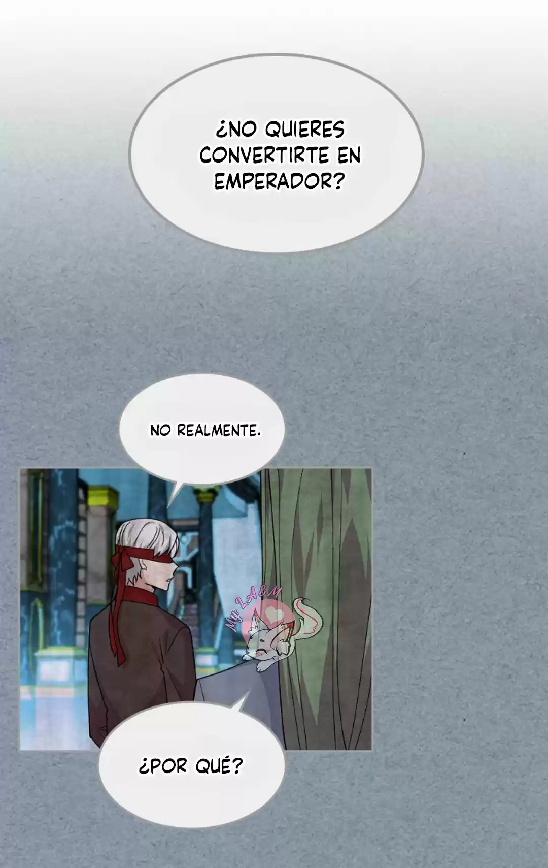 La Mascota Del Vecino - Capítulo 45 - Página 29 - LectorTMOo