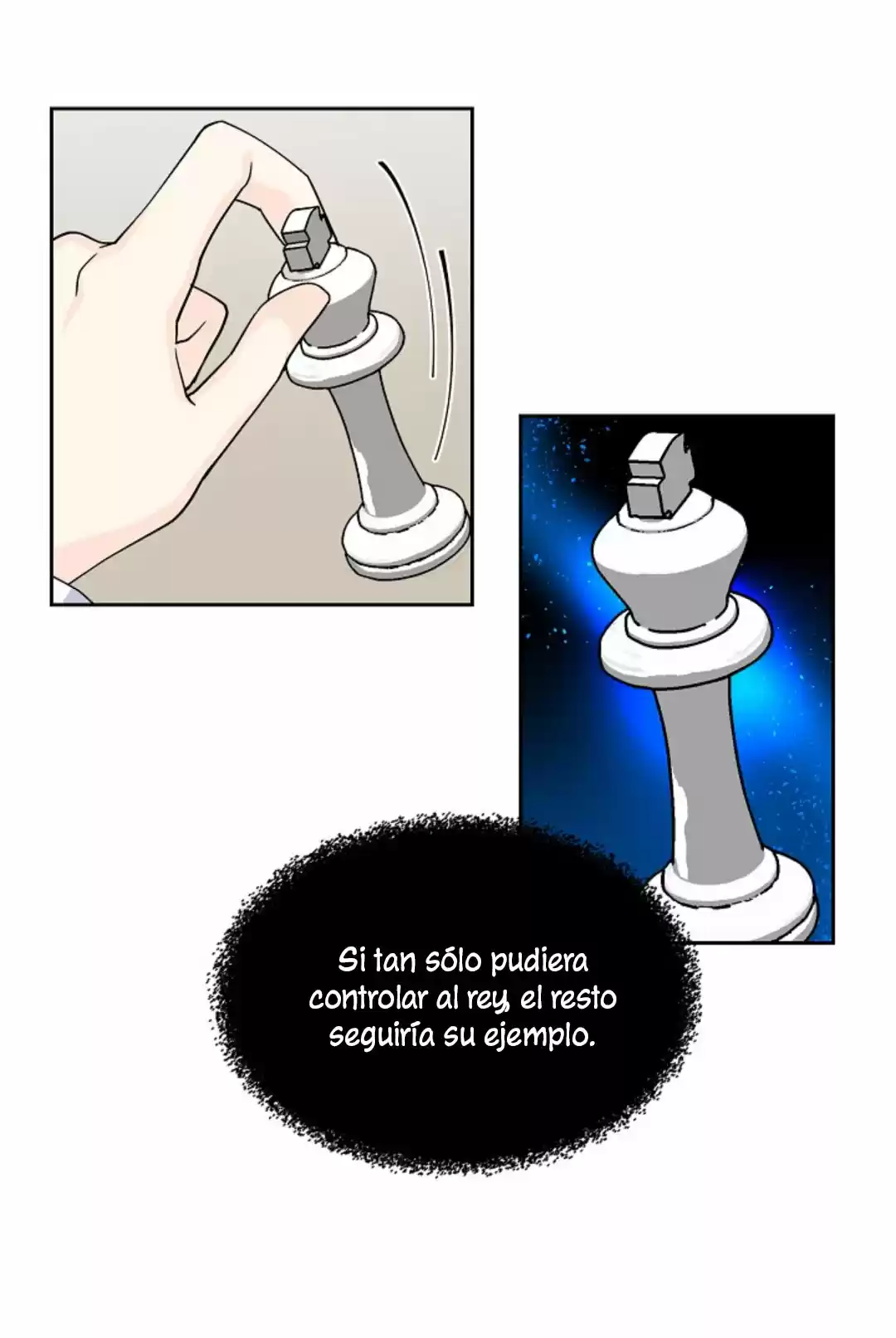 La Mascota Del Vecino - Capítulo 45 - Página 43 - LectorTMOo