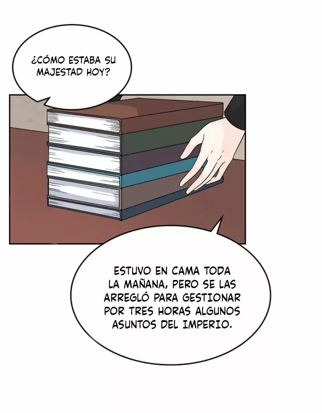 La Mascota Del Vecino - Capítulo 45 - Página 49 - LectorTMOo