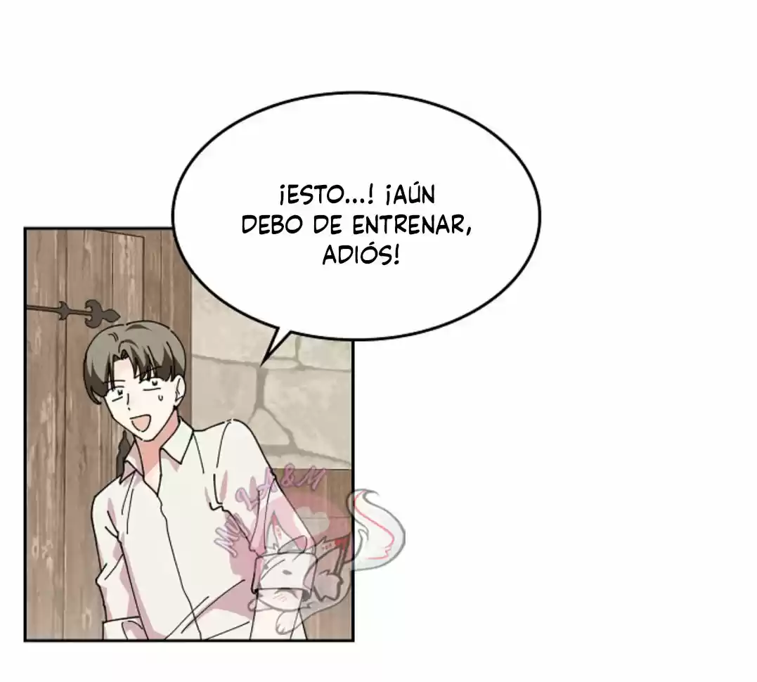 La Mascota Del Vecino - Capítulo 46 - Página 11 - LectorTMOo