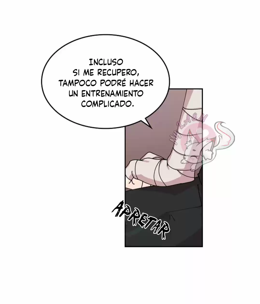La Mascota Del Vecino - Capítulo 46 - Página 15 - LectorTMOo