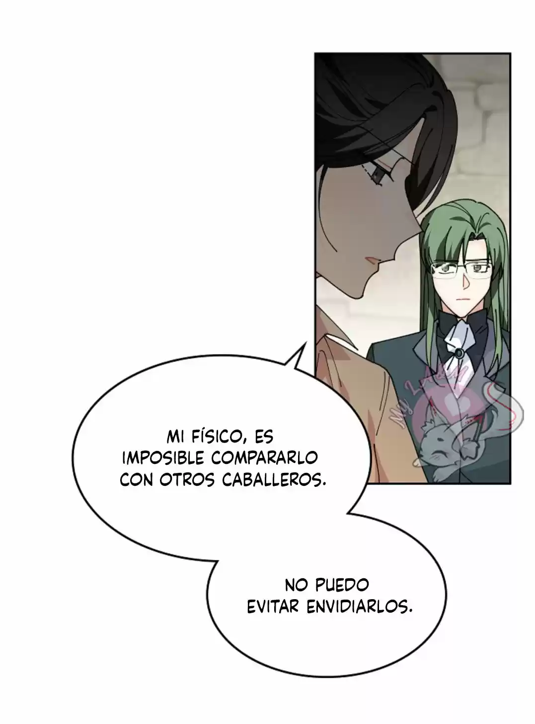 La Mascota Del Vecino - Capítulo 46 - Página 22 - LectorTMOo