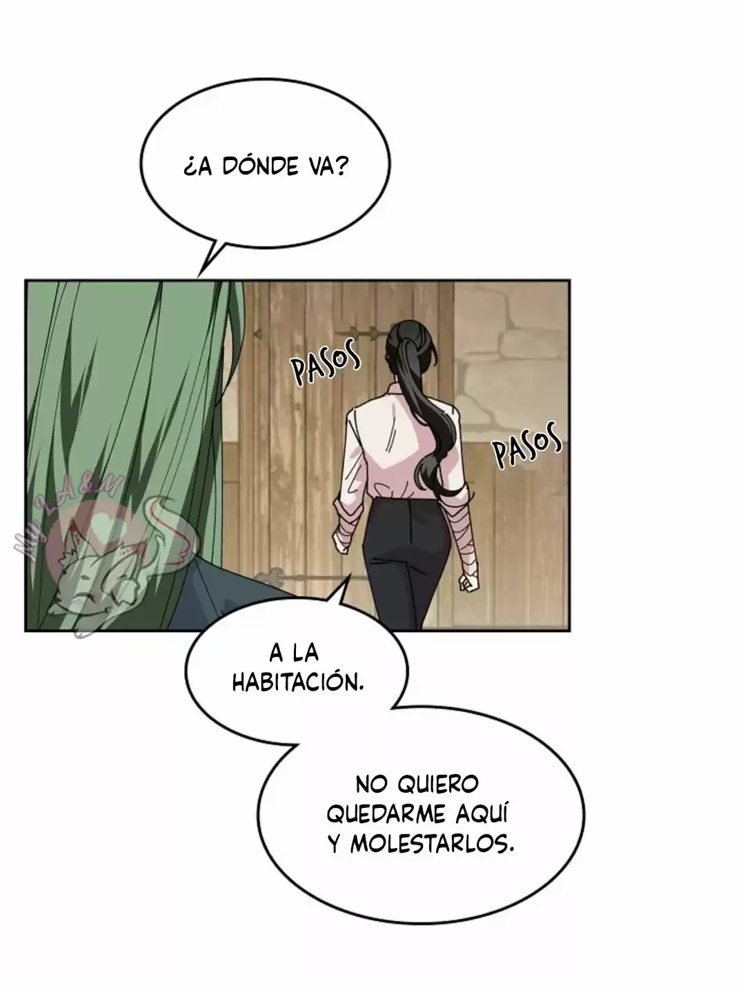 La Mascota Del Vecino - Capítulo 46 - Página 24 - LectorTMOo
