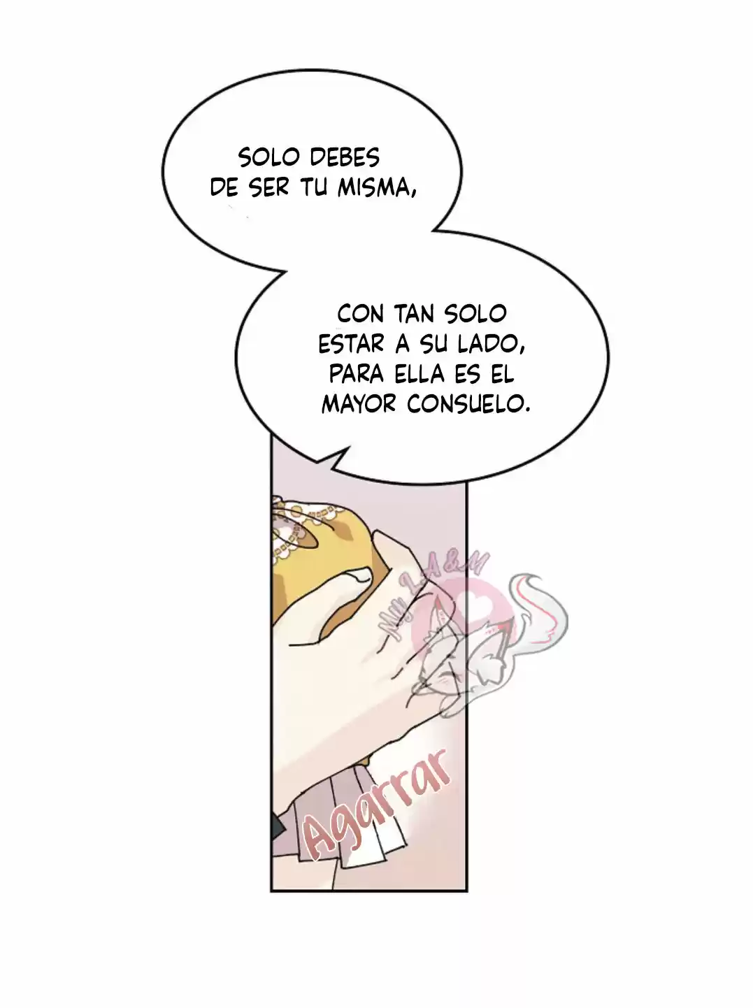 La Mascota Del Vecino - Capítulo 46 - Página 33 - LectorTMOo