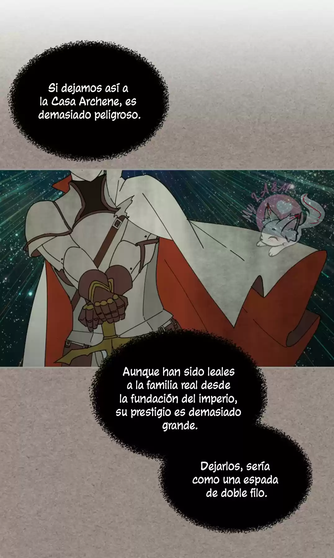 La Mascota Del Vecino - Capítulo 46 - Página 46 - LectorTMOo