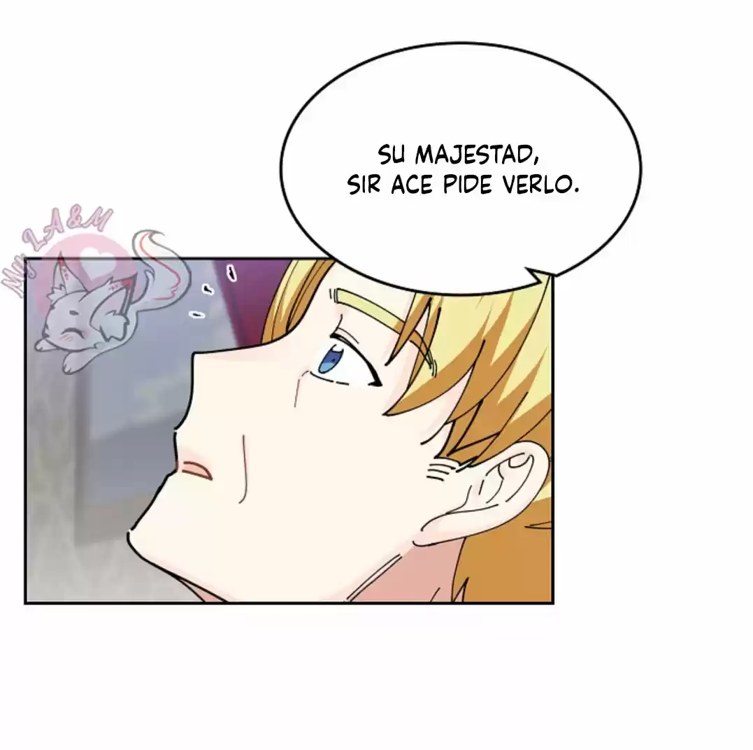 La Mascota Del Vecino - Capítulo 46 - Página 49 - LectorTMOo