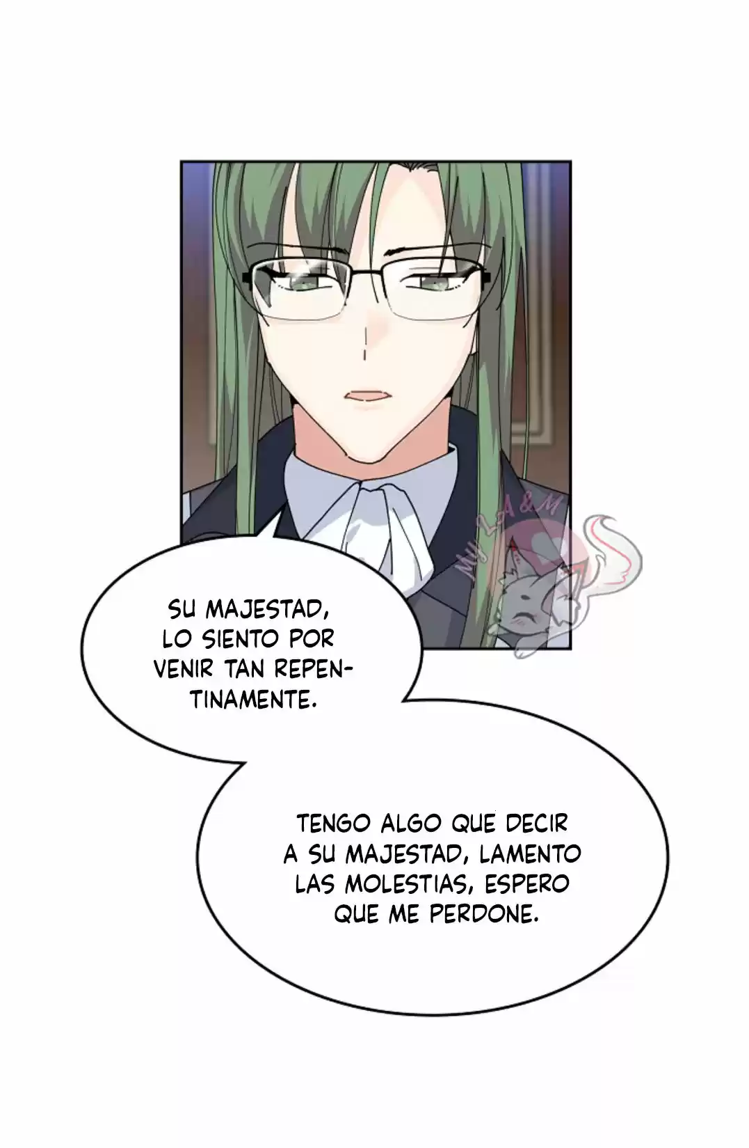 La Mascota Del Vecino - Capítulo 46 - Página 51 - LectorTMOo