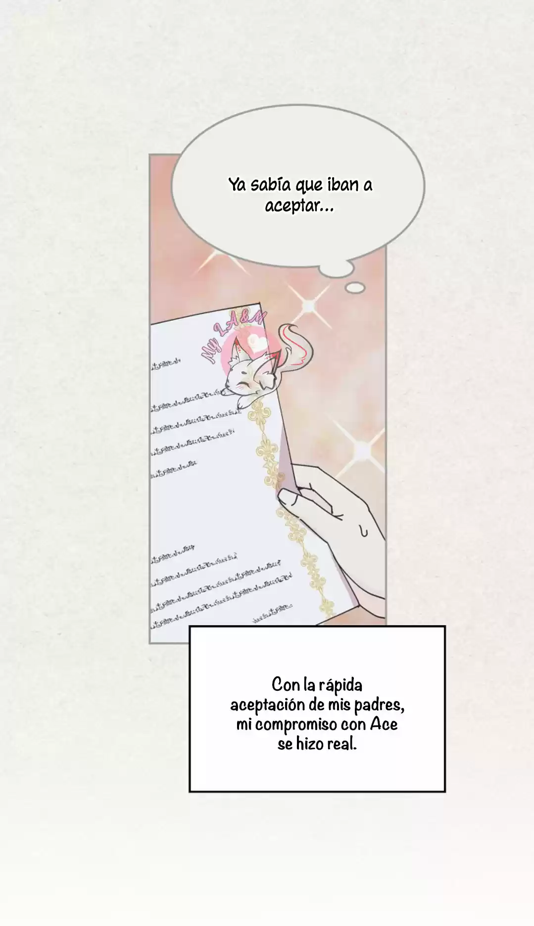 La Mascota Del Vecino - Capítulo 47 - Página 11 - LectorTMOo