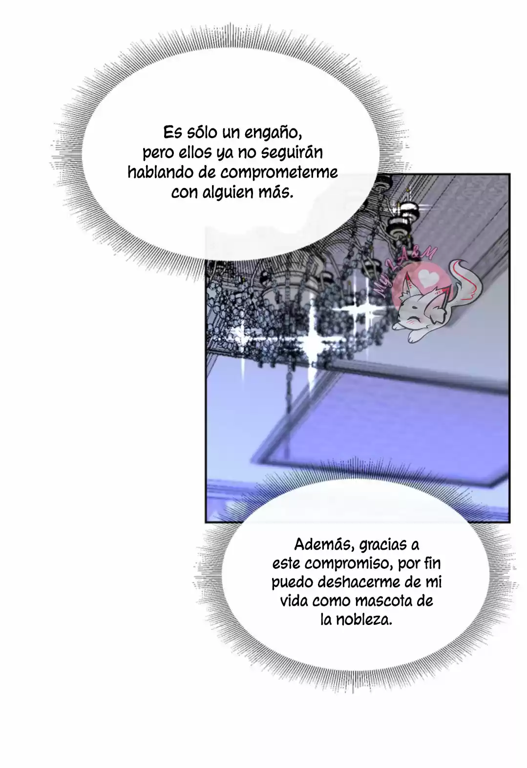 La Mascota Del Vecino - Capítulo 47 - Página 13 - LectorTMOo