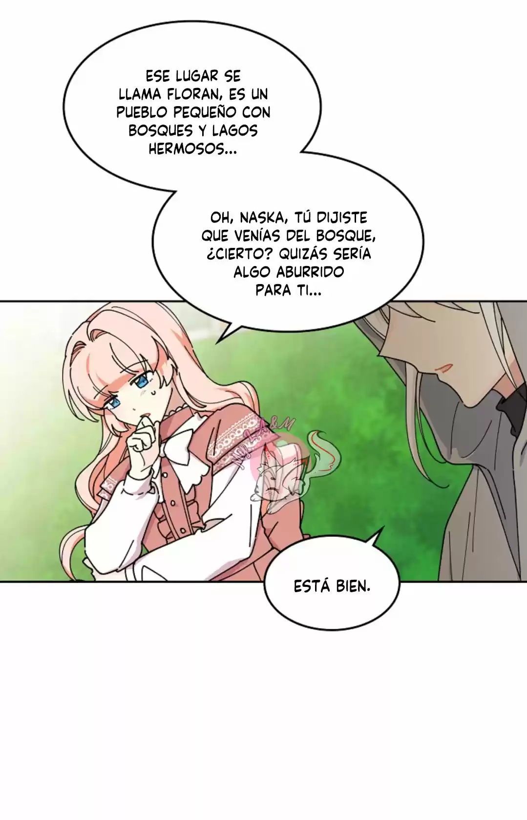 La Mascota Del Vecino - Capítulo 47 - Página 29 - LectorTMOo