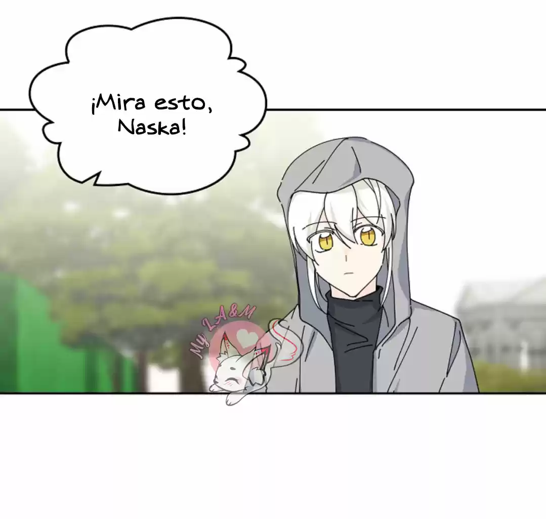 La Mascota Del Vecino - Capítulo 47 - Página 33 - LectorTMOo
