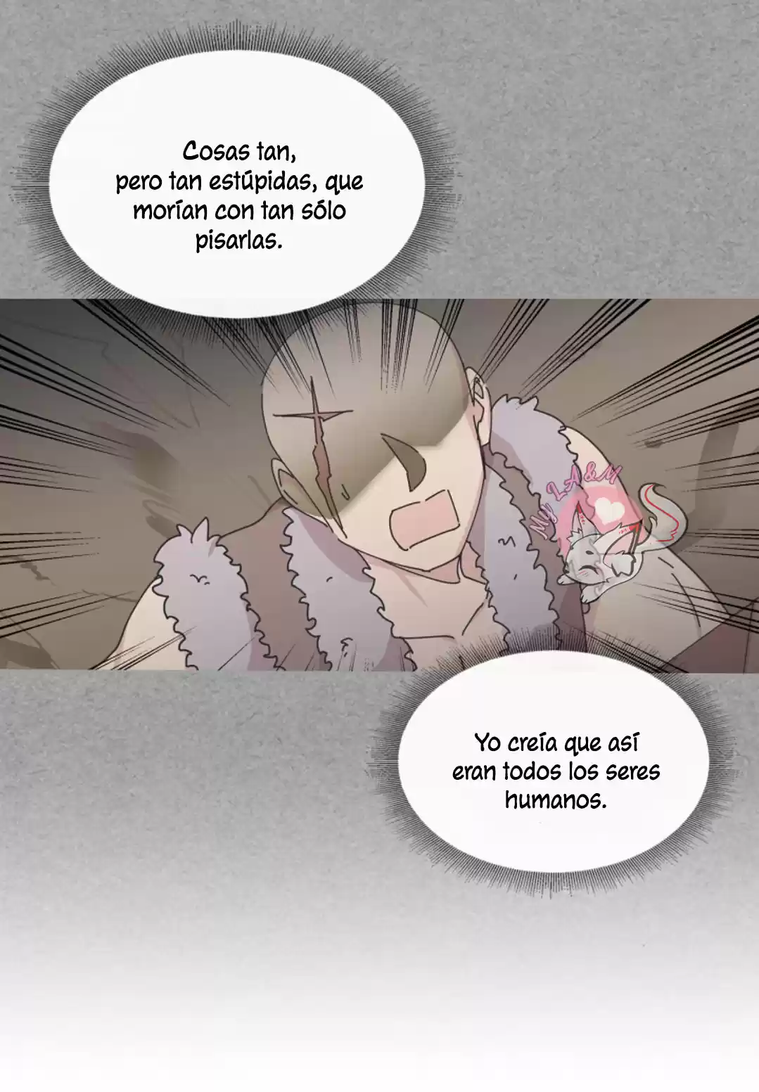 La Mascota Del Vecino - Capítulo 47 - Página 44 - LectorTMOo
