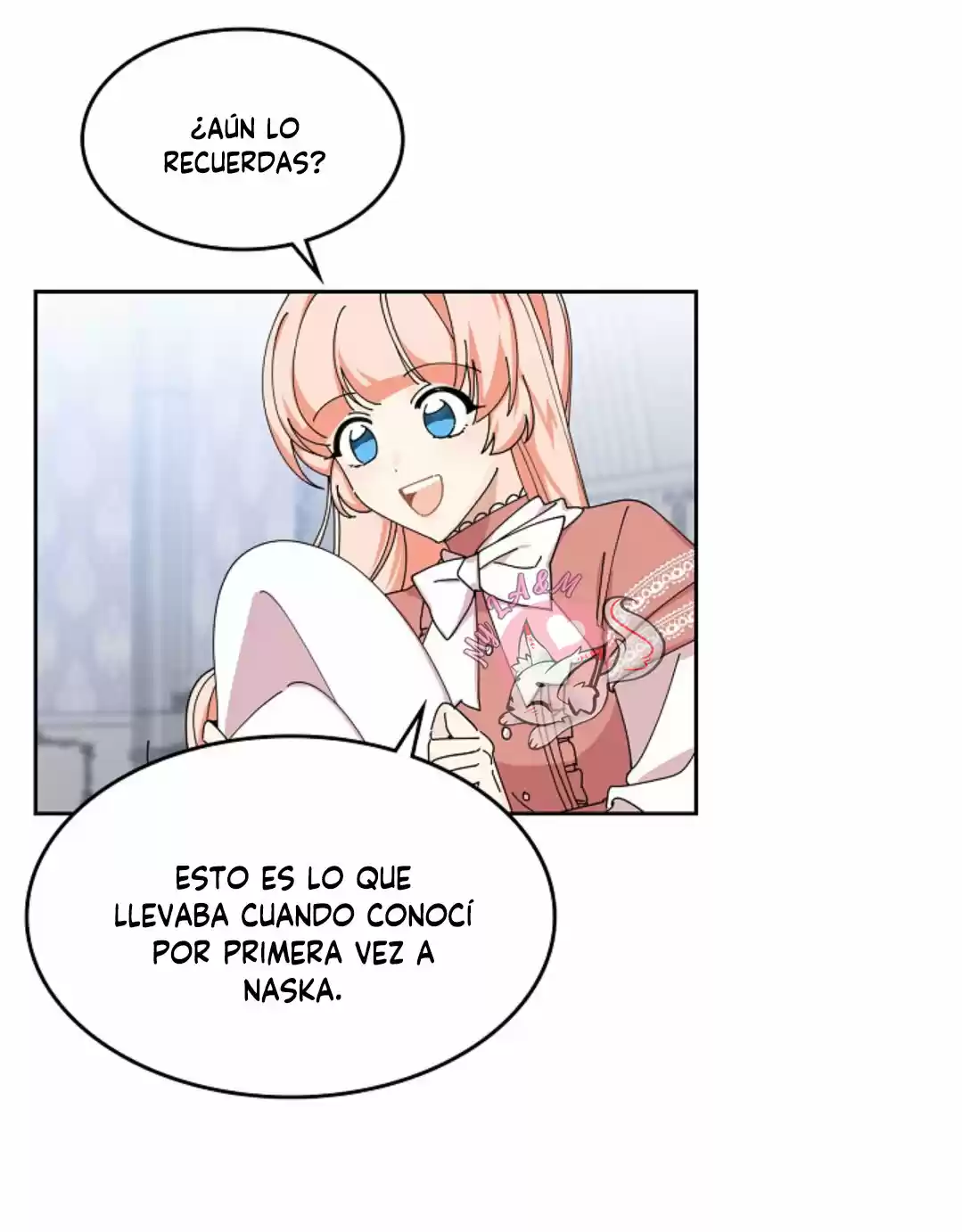 La Mascota Del Vecino - Capítulo 47 - Página 46 - LectorTMOo