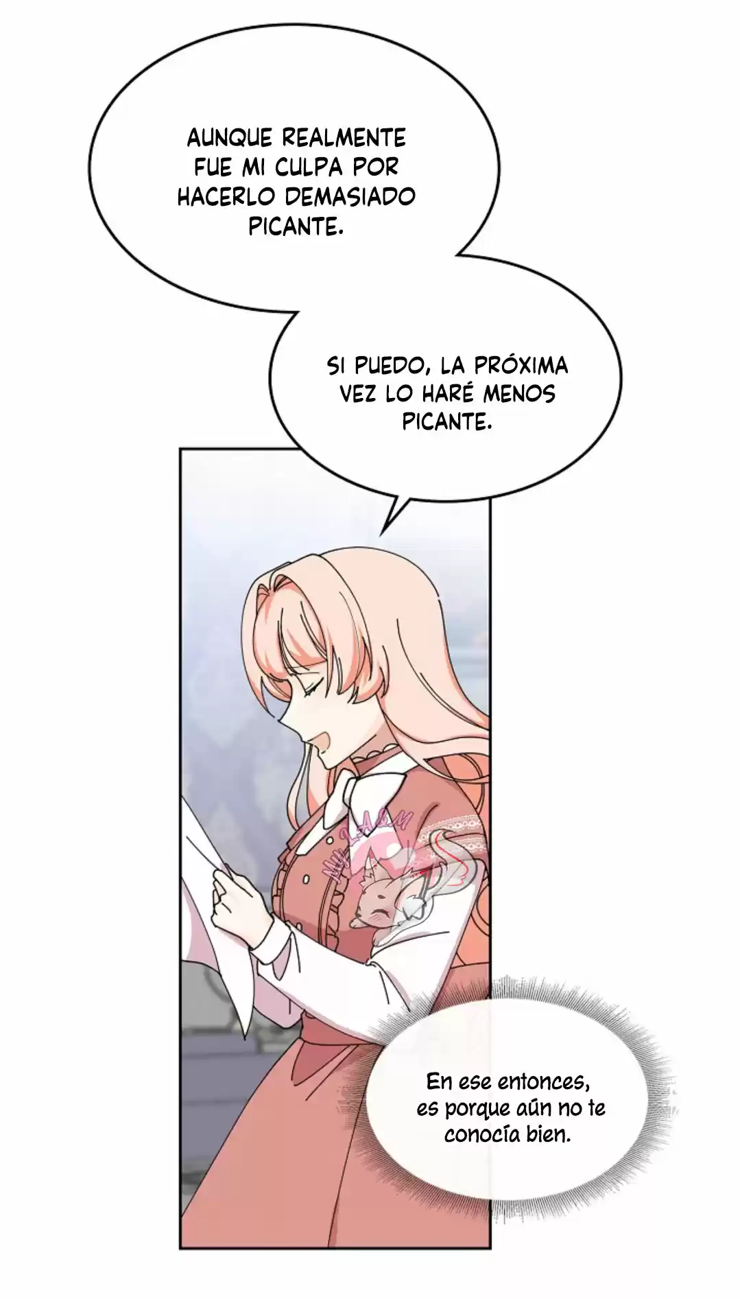 La Mascota Del Vecino - Capítulo 47 - Página 48 - LectorTMOo