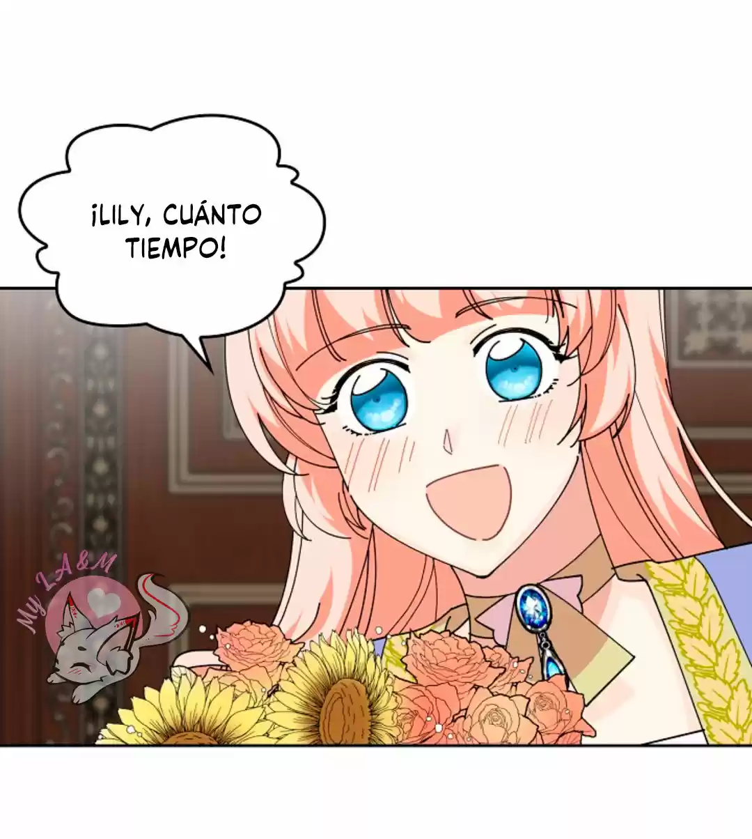 La Mascota Del Vecino - Capítulo 48 - Página 10 - LectorTMOo