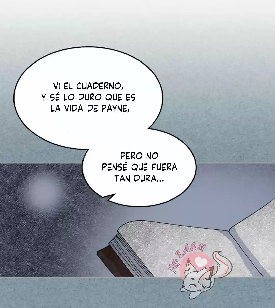 La Mascota Del Vecino - Capítulo 48 - Página 15 - LectorTMOo