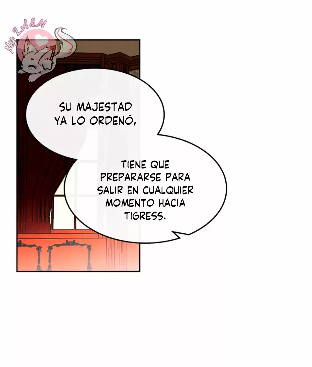 La Mascota Del Vecino - Capítulo 48 - Página 28 - LectorTMOo